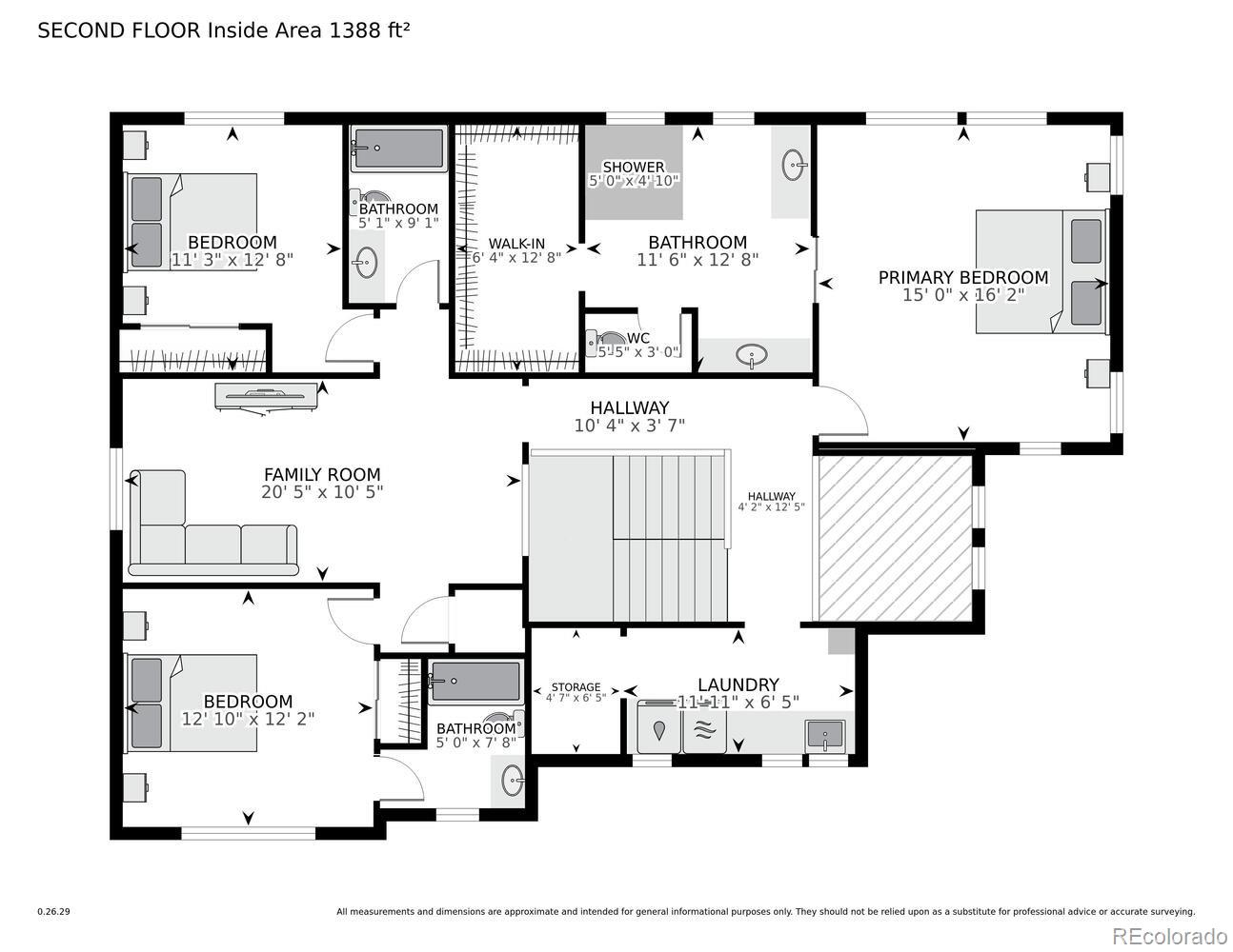 17577 W 87th Avenue Arvada CO 80007