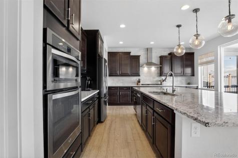 17577 W 87th Avenue Arvada CO 80007