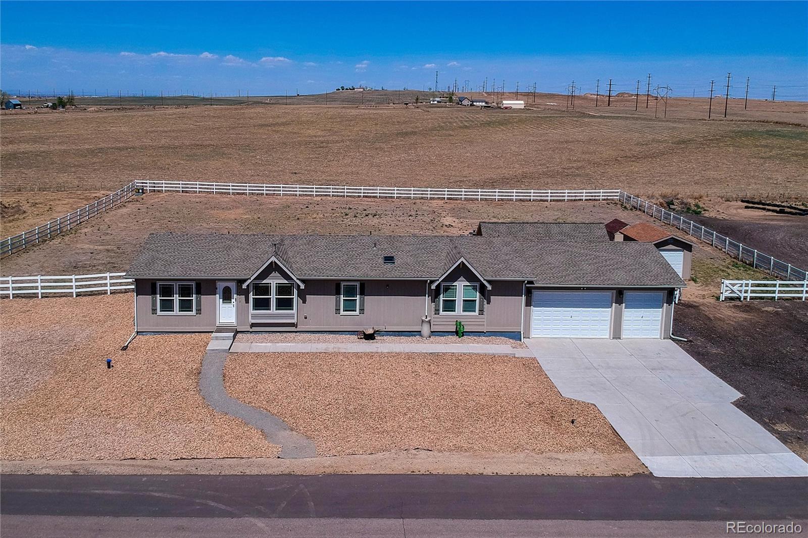 16413 Higgins Avenue Fort Lupton CO 80621