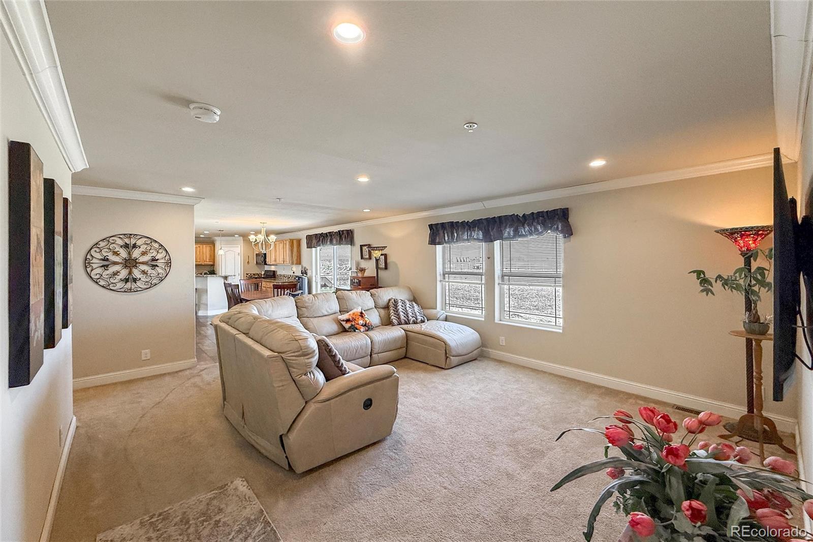 16413 Higgins Avenue Fort Lupton CO 80621