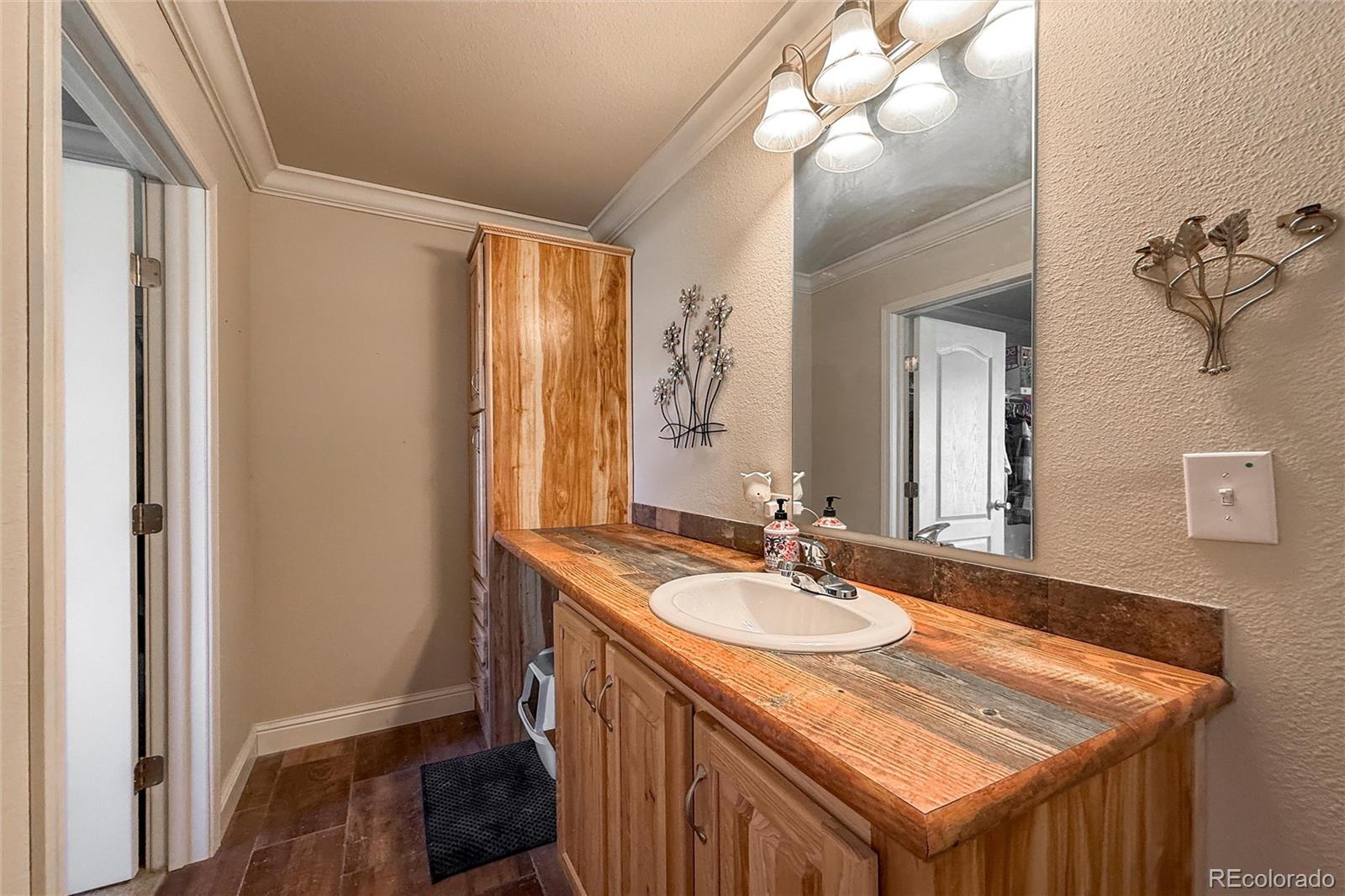 16413 Higgins Avenue Fort Lupton CO 80621