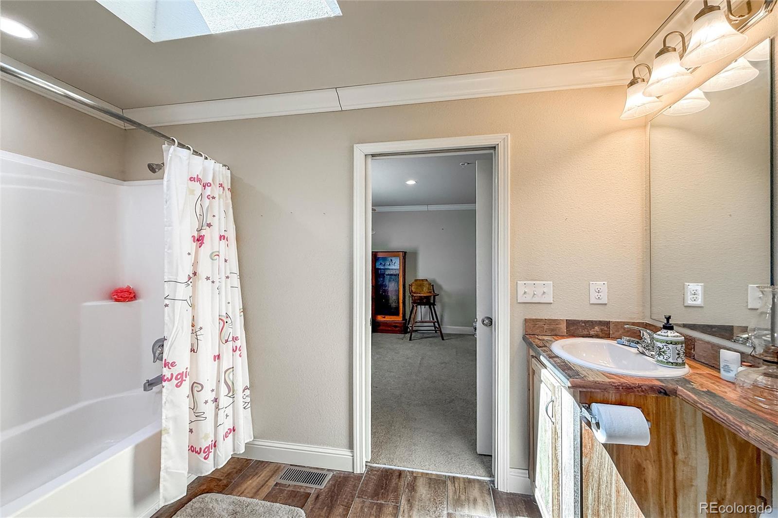 16413 Higgins Avenue Fort Lupton CO 80621