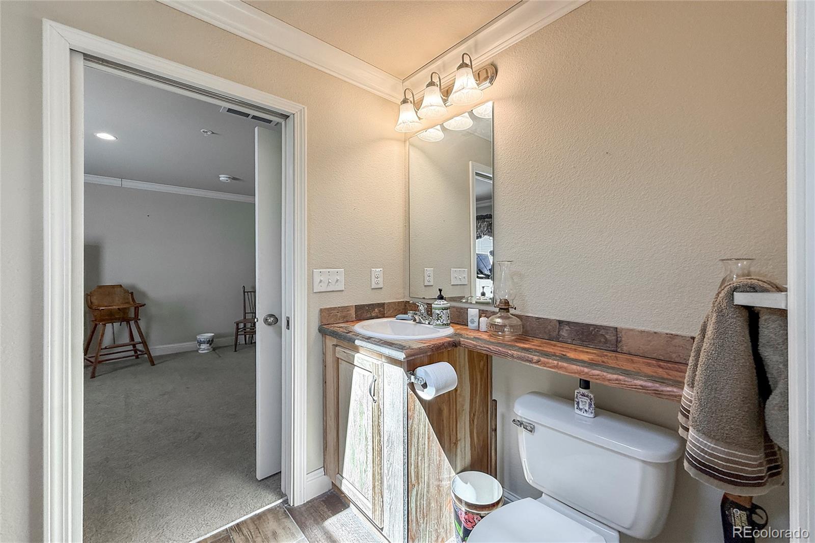 16413 Higgins Avenue Fort Lupton CO 80621