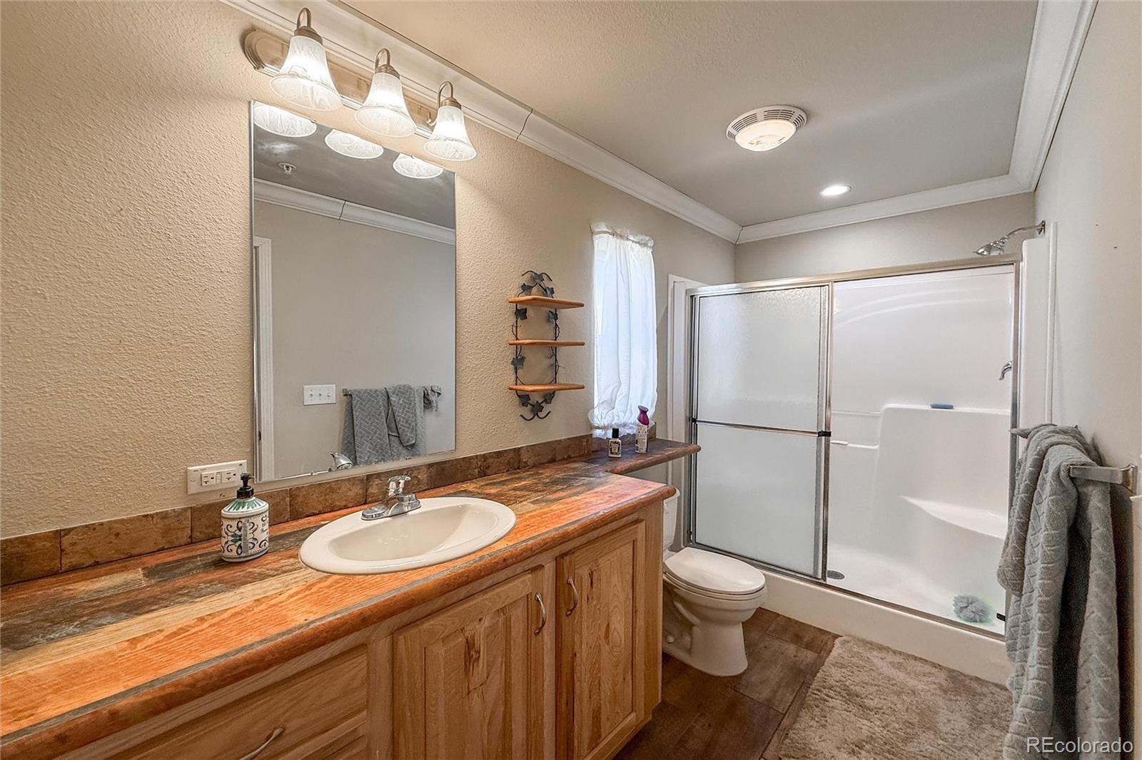16413 Higgins Avenue Fort Lupton CO 80621