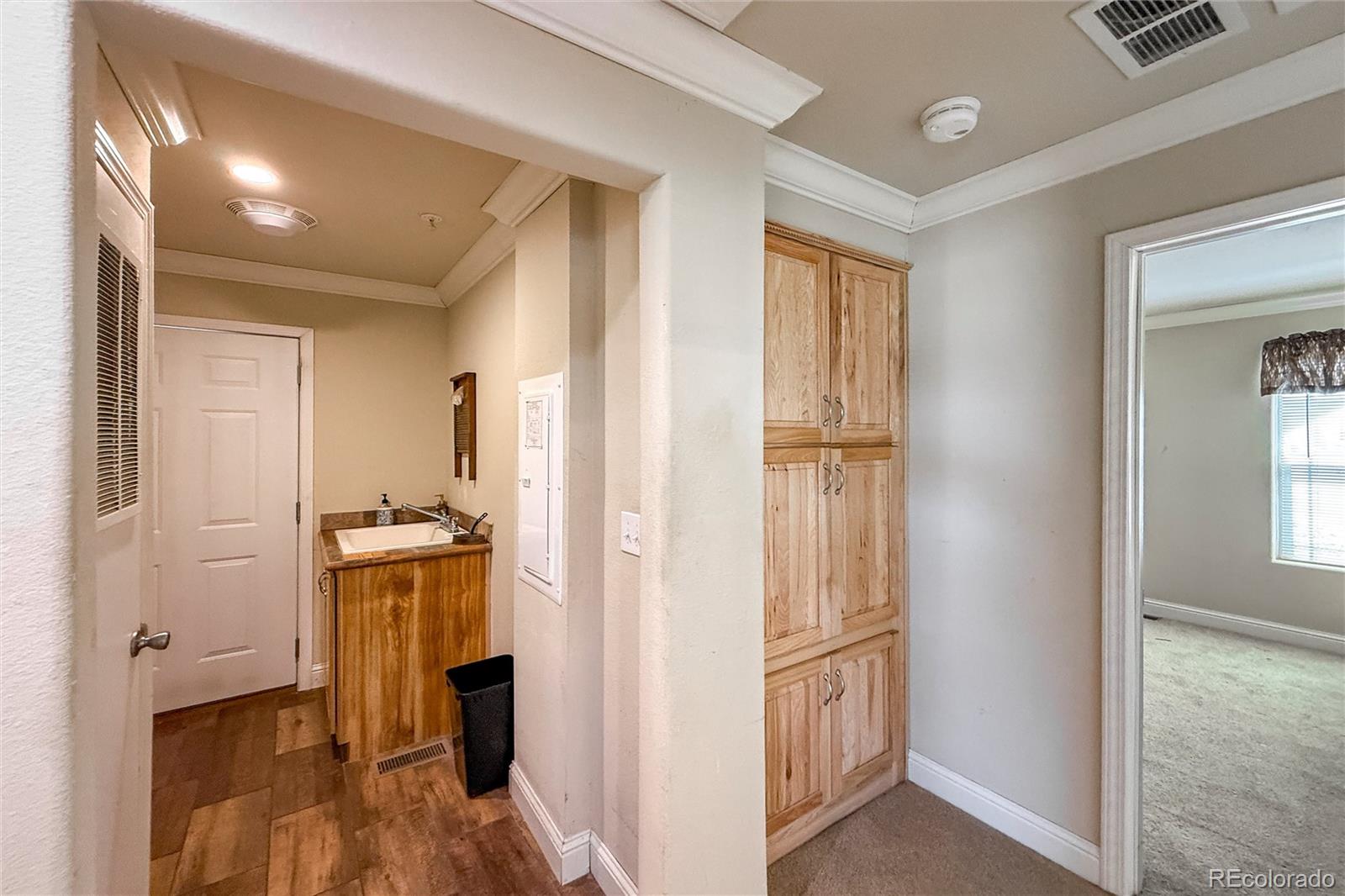 16413 Higgins Avenue Fort Lupton CO 80621