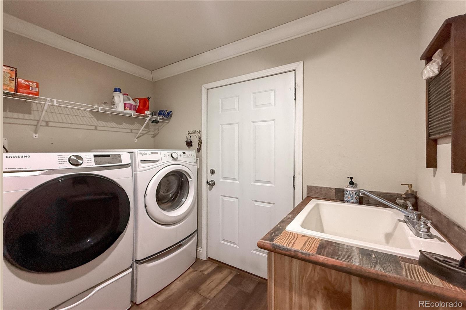 16413 Higgins Avenue Fort Lupton CO 80621