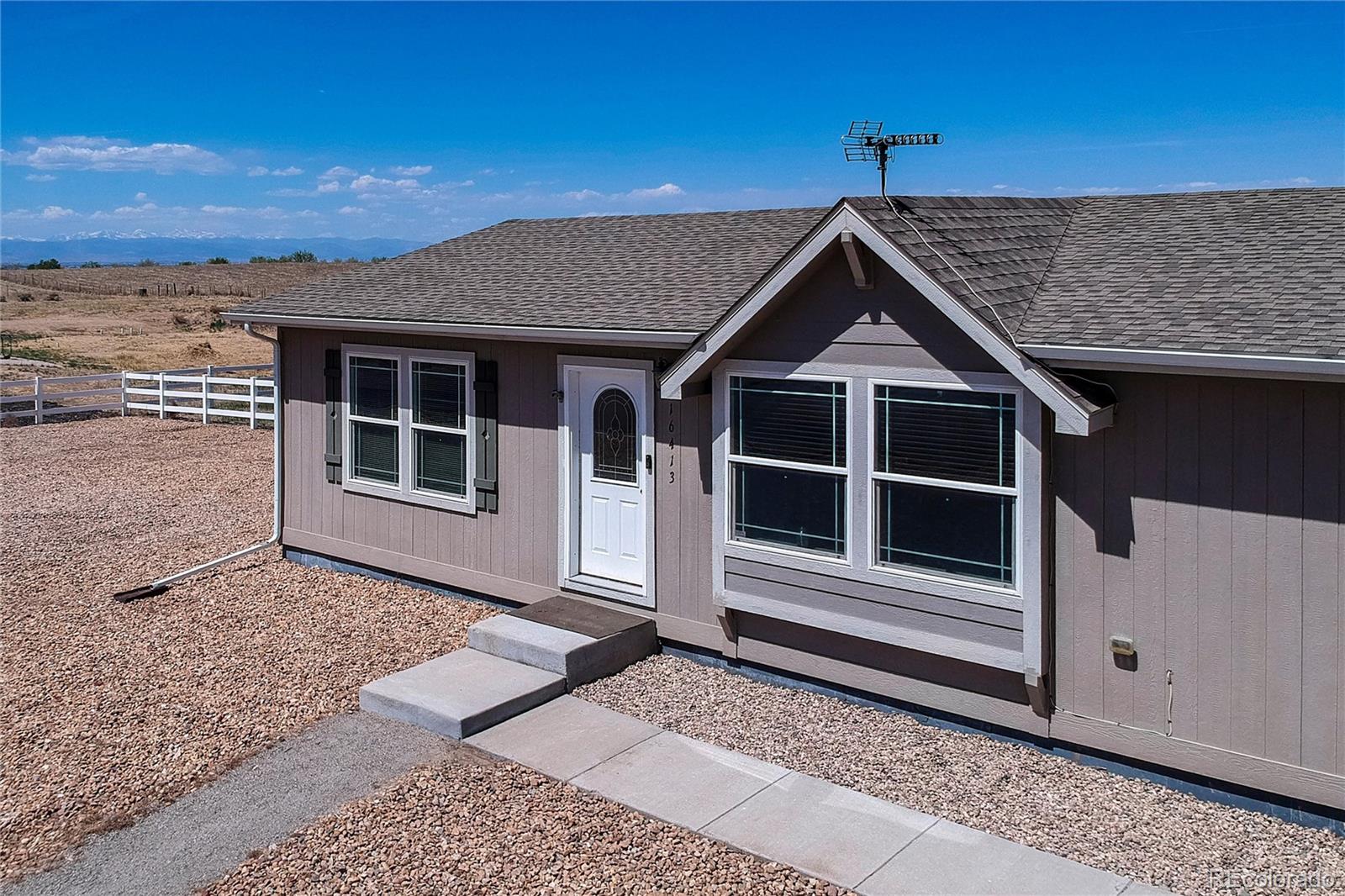 16413 Higgins Avenue Fort Lupton CO 80621