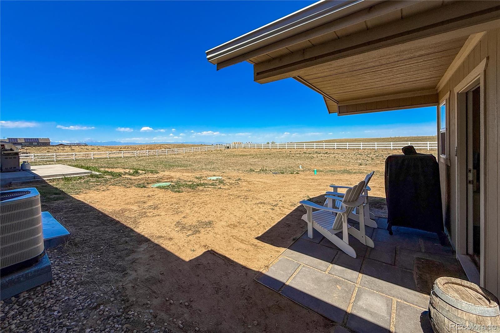 16413 Higgins Avenue Fort Lupton CO 80621