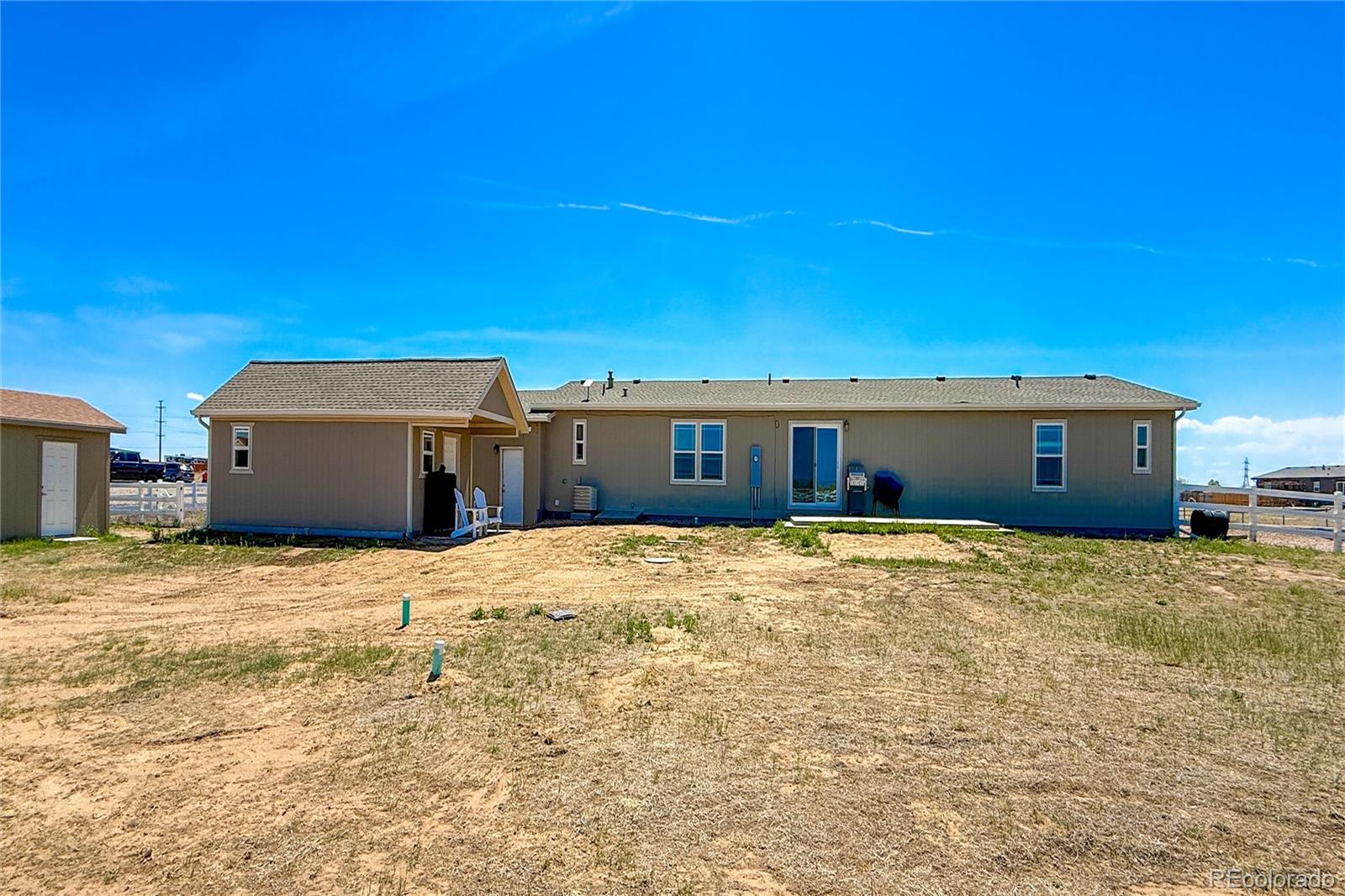 16413 Higgins Avenue Fort Lupton CO 80621