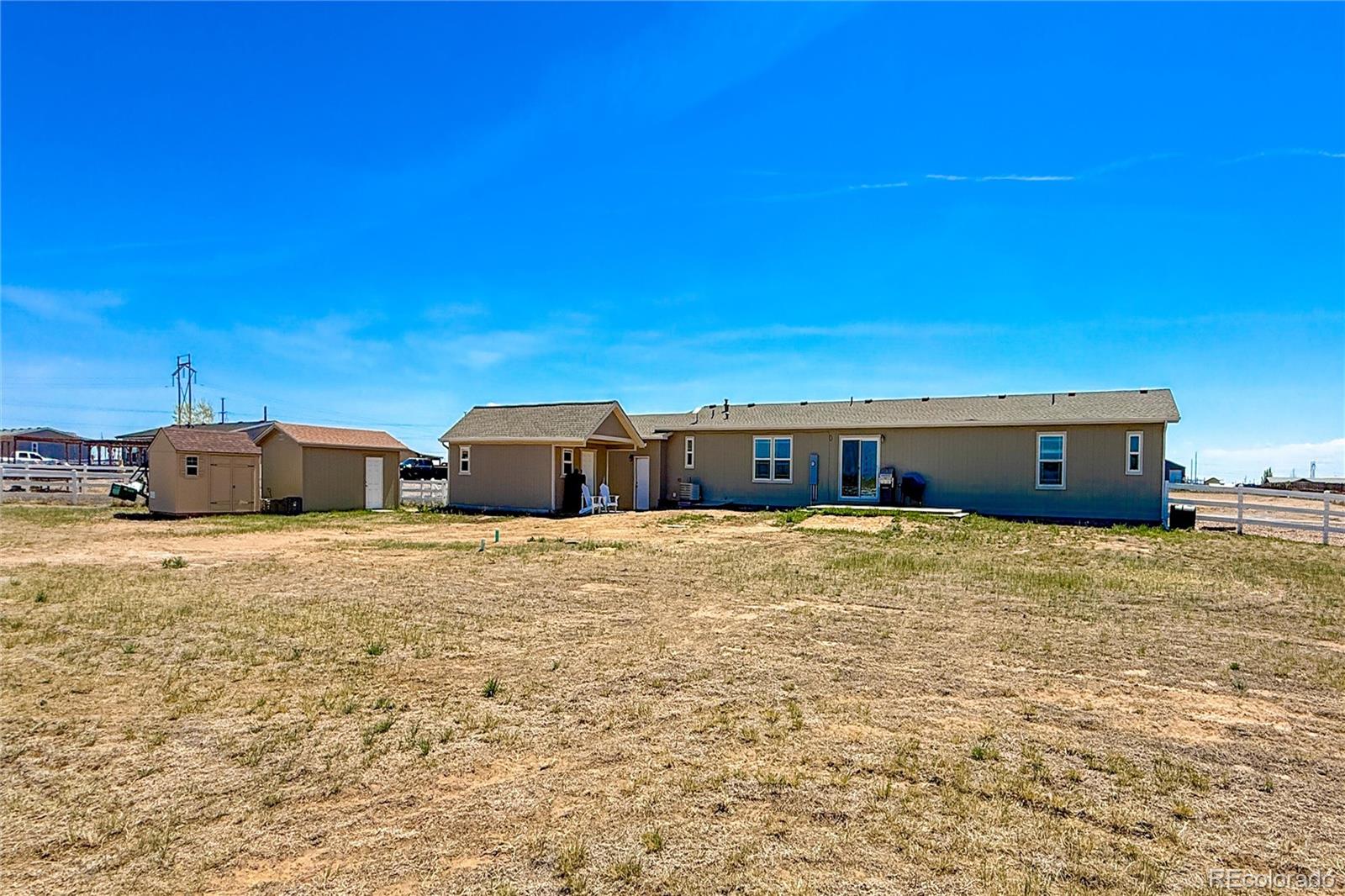 16413 Higgins Avenue Fort Lupton CO 80621