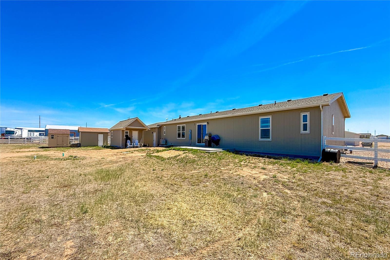 16413 Higgins Avenue Fort Lupton CO 80621