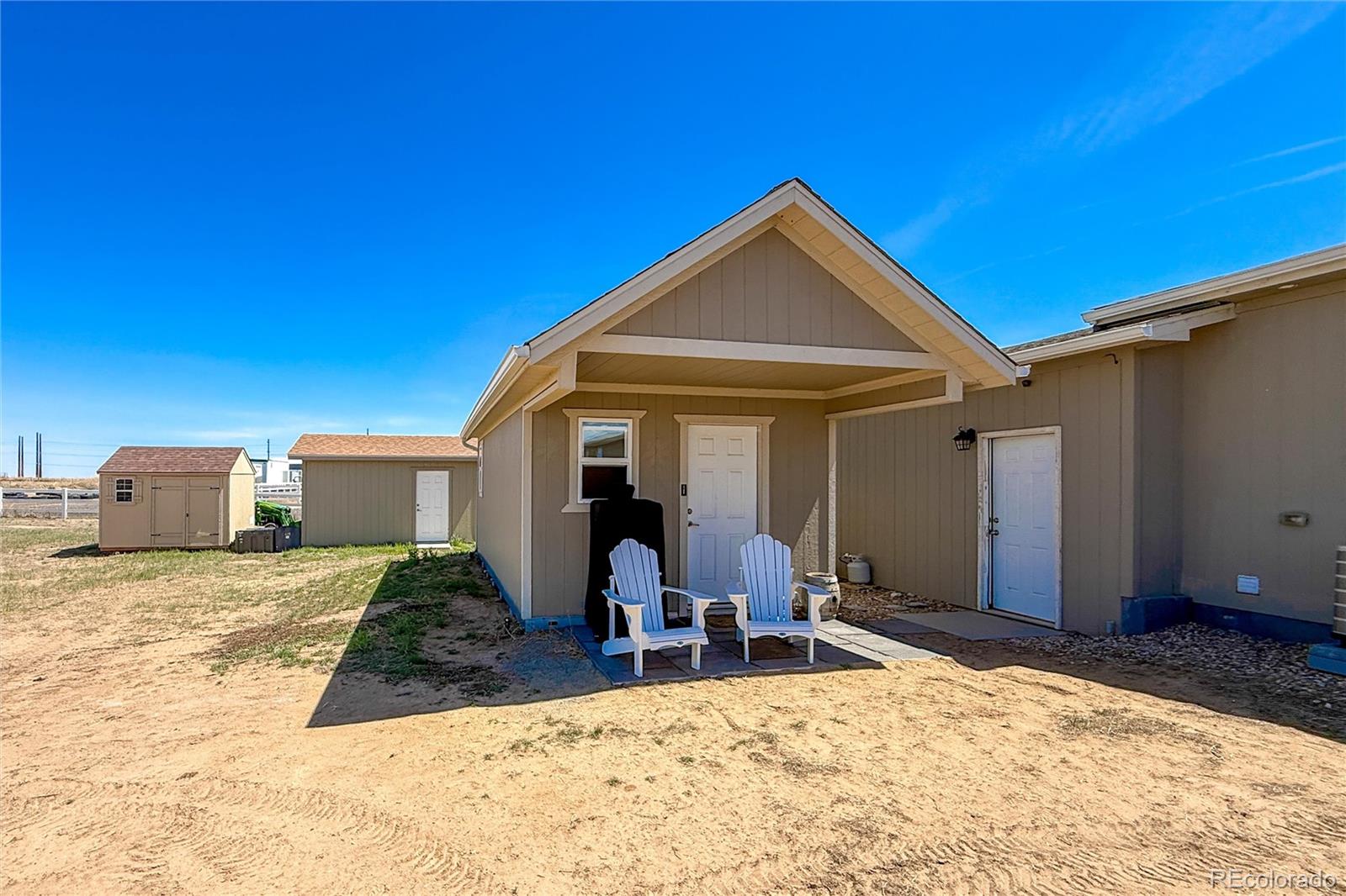 16413 Higgins Avenue Fort Lupton CO 80621