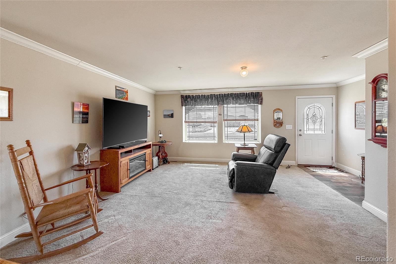 16413 Higgins Avenue Fort Lupton CO 80621