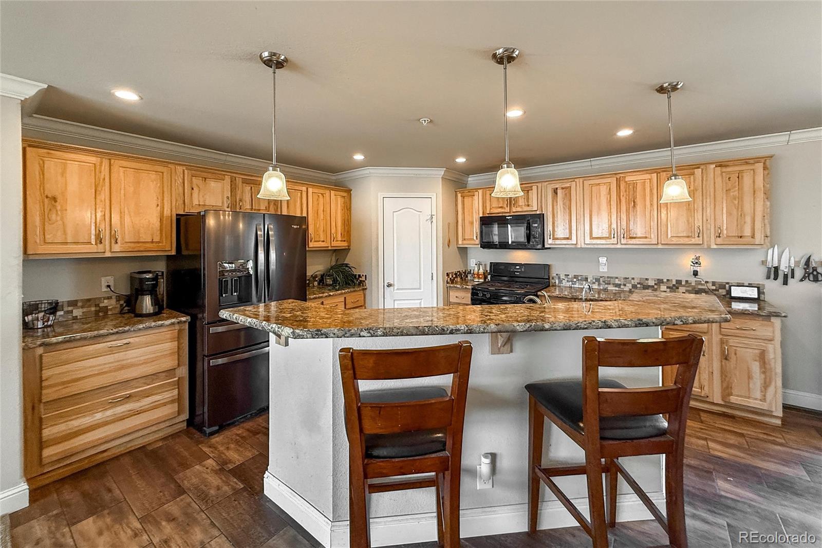16413 Higgins Avenue Fort Lupton CO 80621