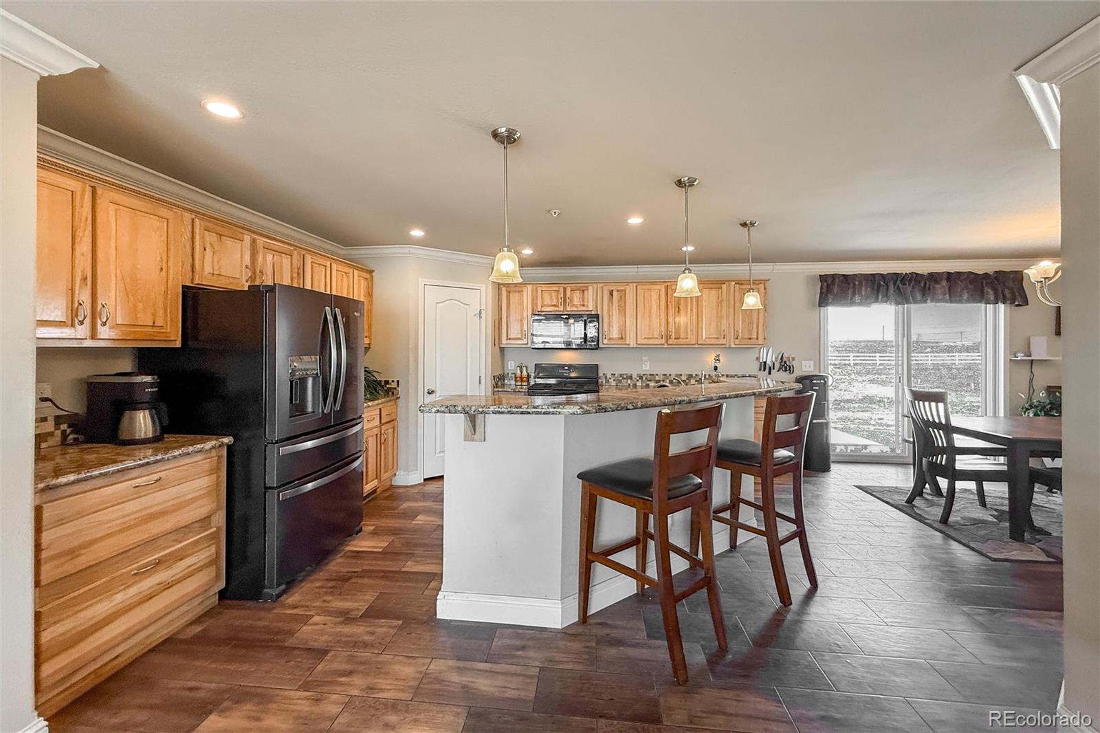16413 Higgins Avenue Fort Lupton CO 80621