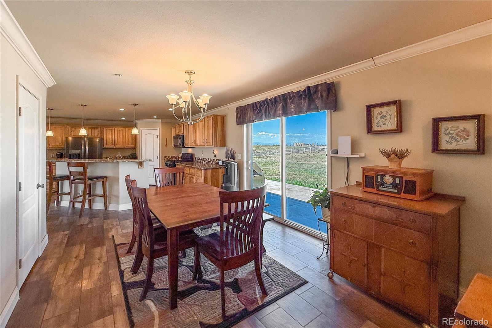 16413 Higgins Avenue Fort Lupton CO 80621