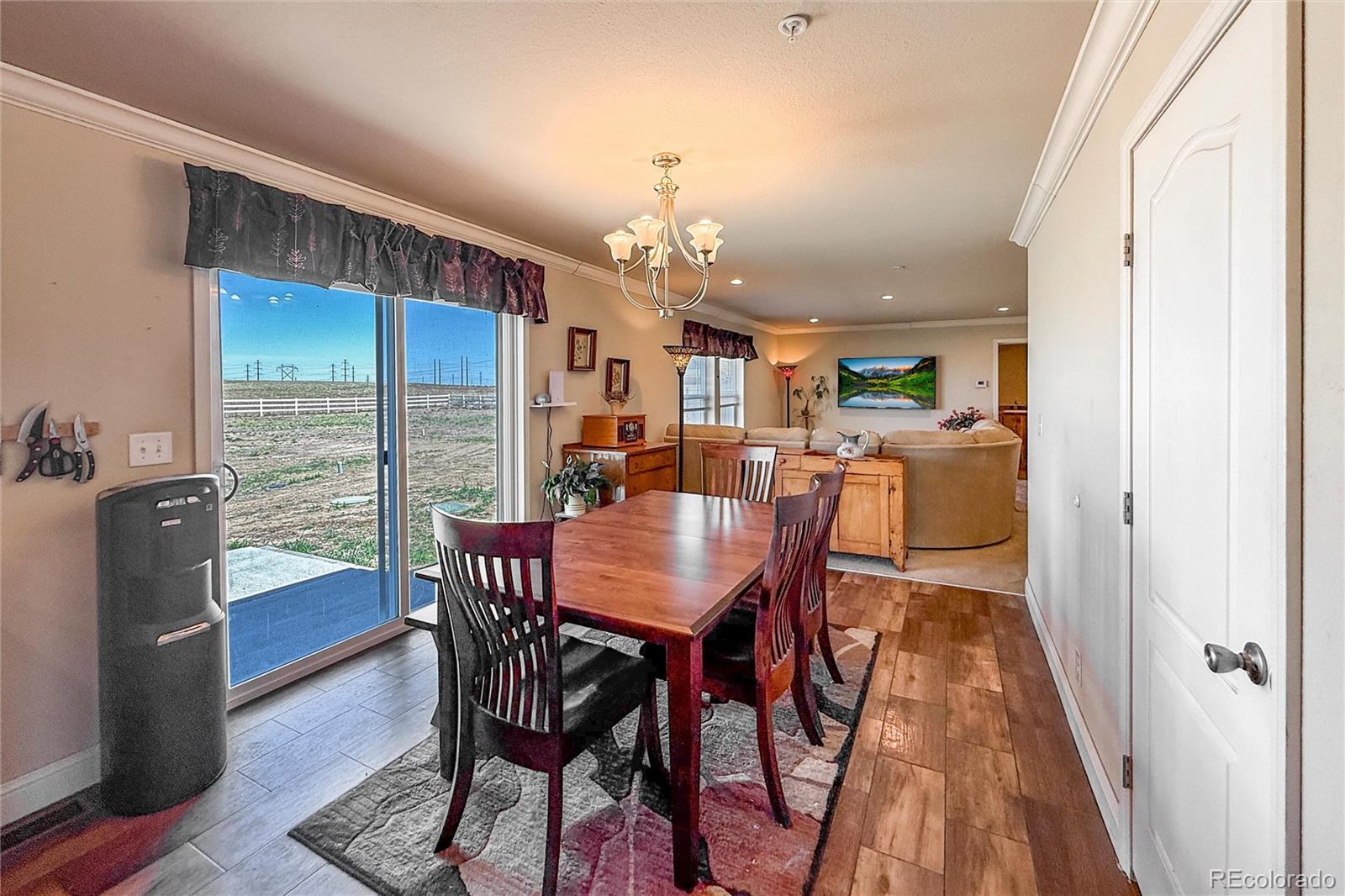 16413 Higgins Avenue Fort Lupton CO 80621