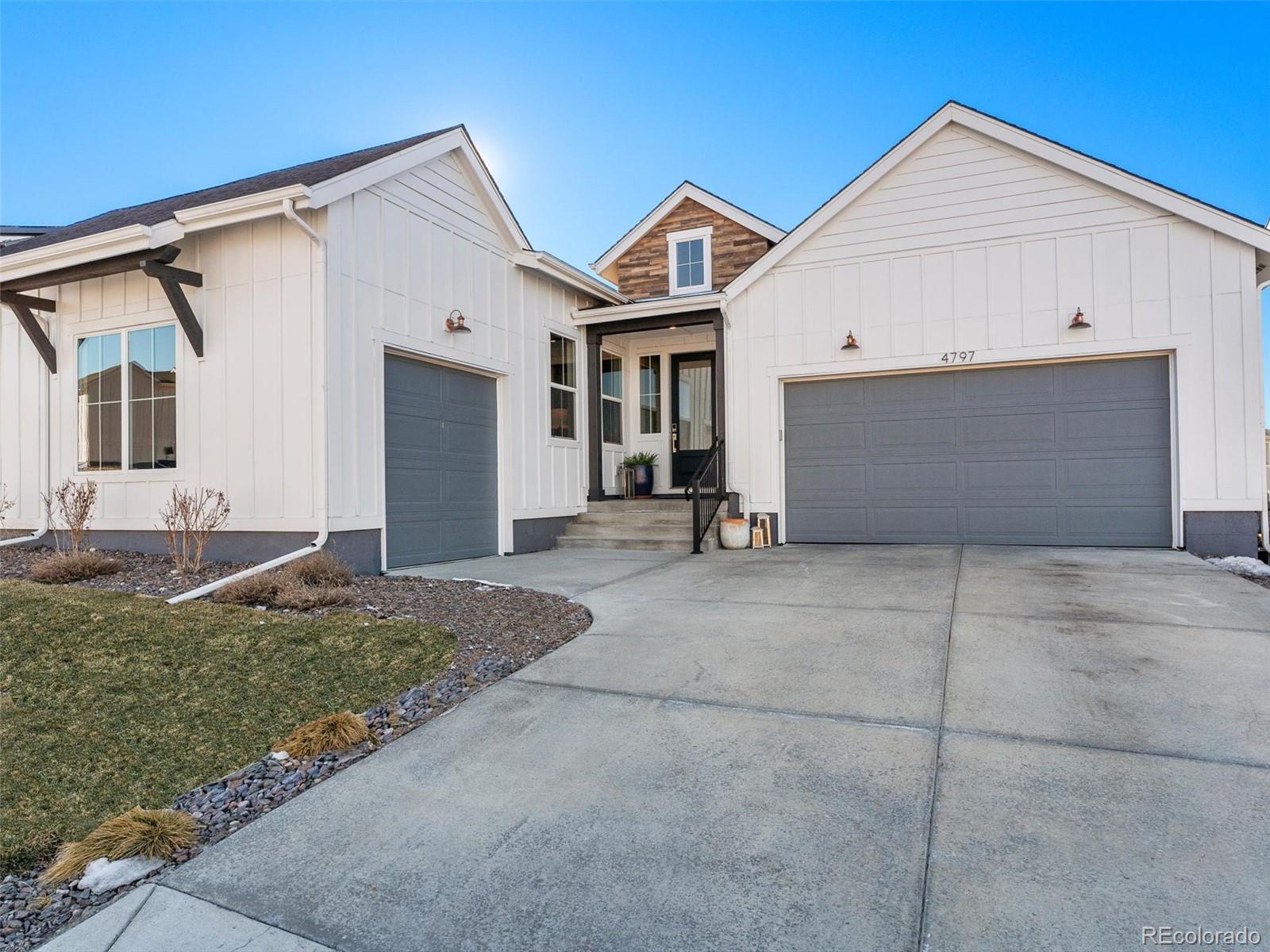 4797 Saddle Iron Road Castle Rock CO 80104