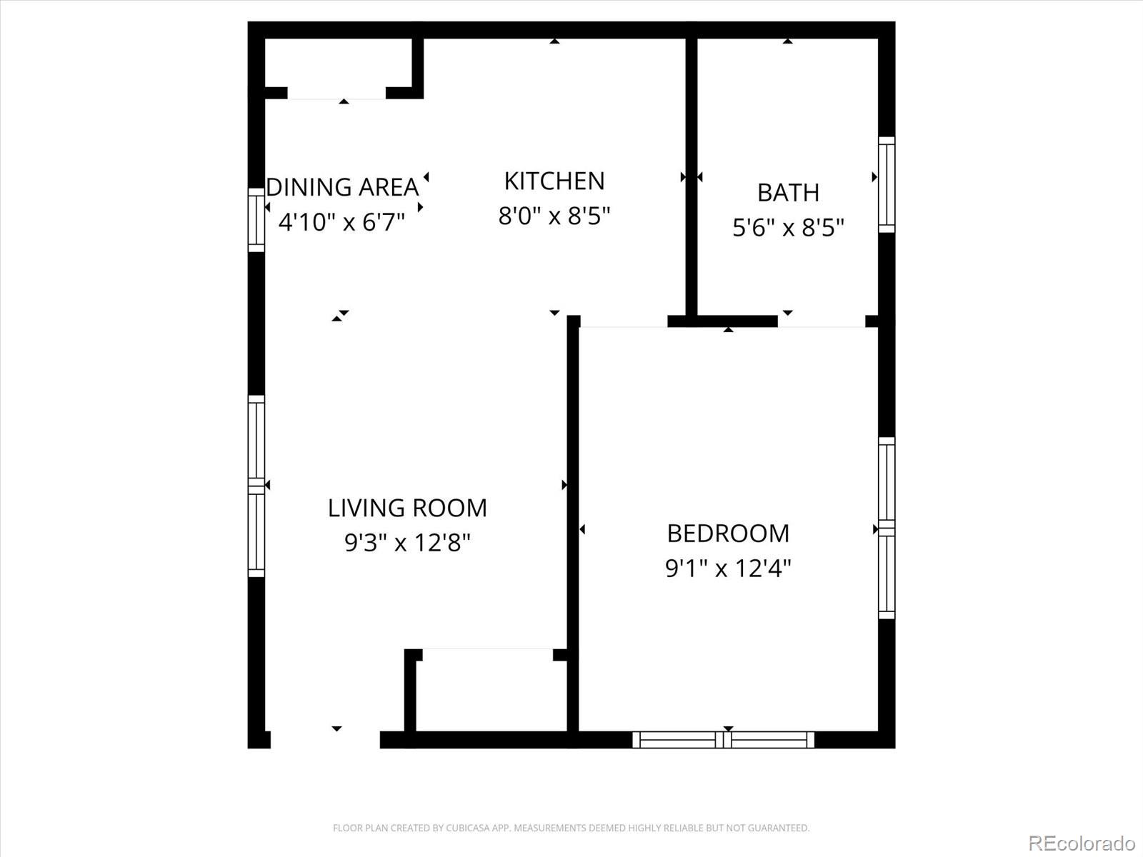 12540 W Us Highway 50 Salida CO 81201
