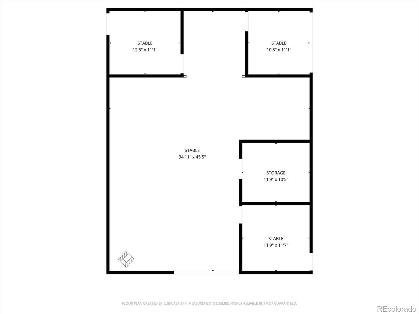 12540 W Us Highway 50 Salida CO 81201