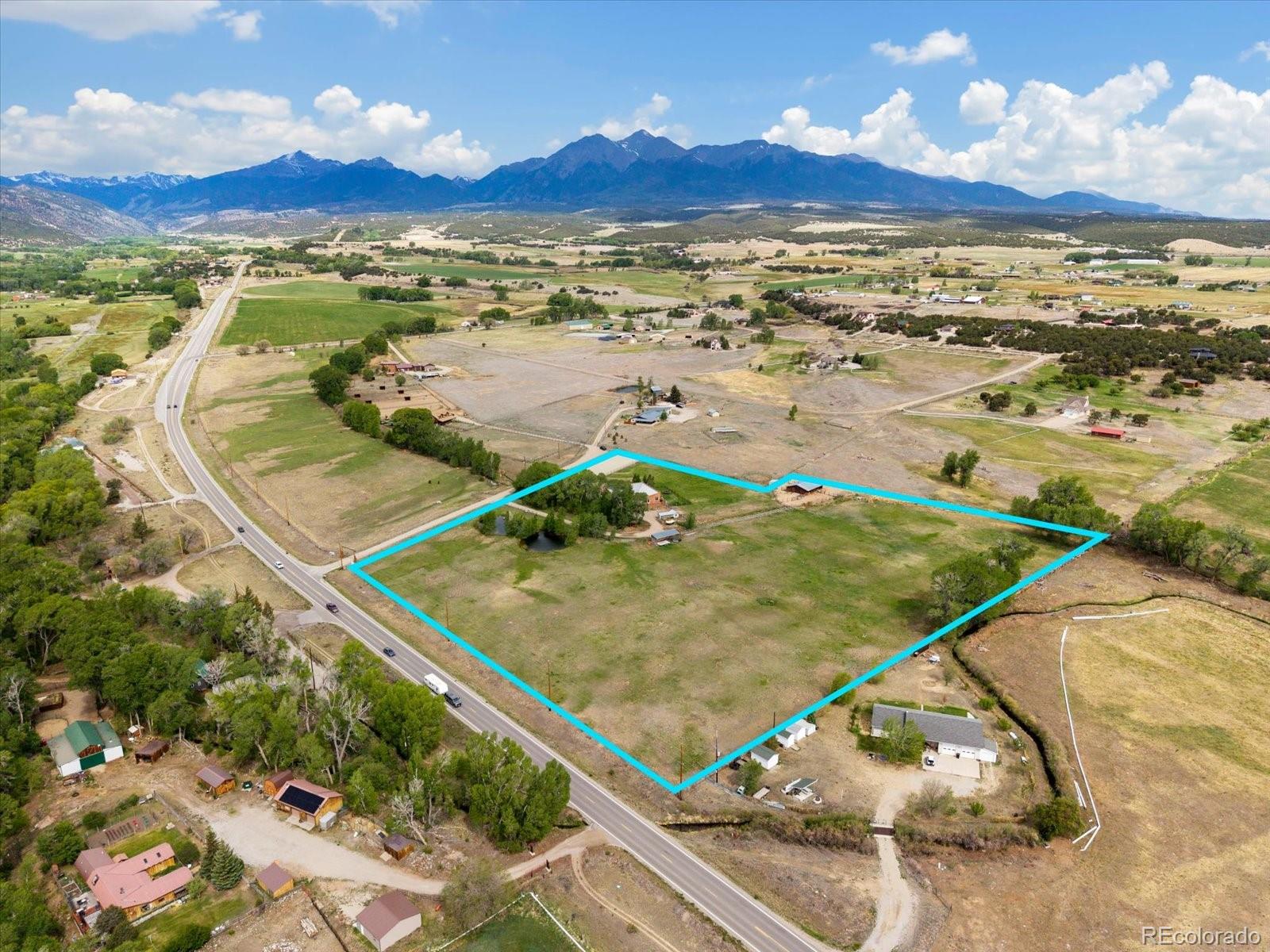 12540 W Us Highway 50 Salida CO 81201