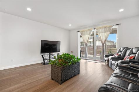 226 S Shady Grove Court Aurora CO 80018