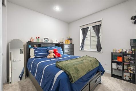 226 S Shady Grove Court Aurora CO 80018
