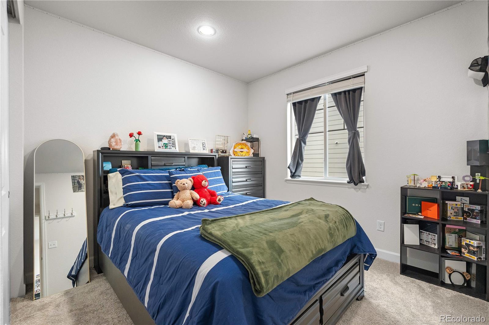 226 S Shady Grove Court Aurora CO 80018