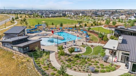 226 S Shady Grove Court Aurora CO 80018