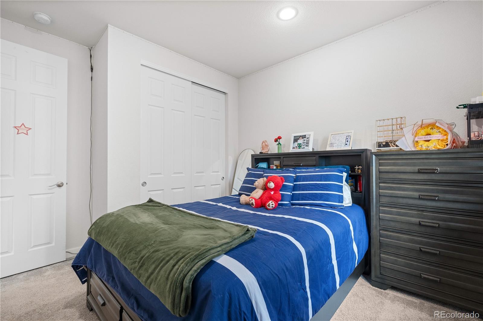226 S Shady Grove Court Aurora CO 80018