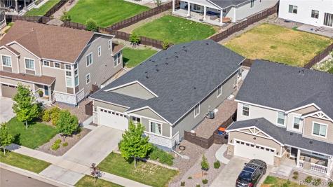 226 S Shady Grove Court Aurora CO 80018