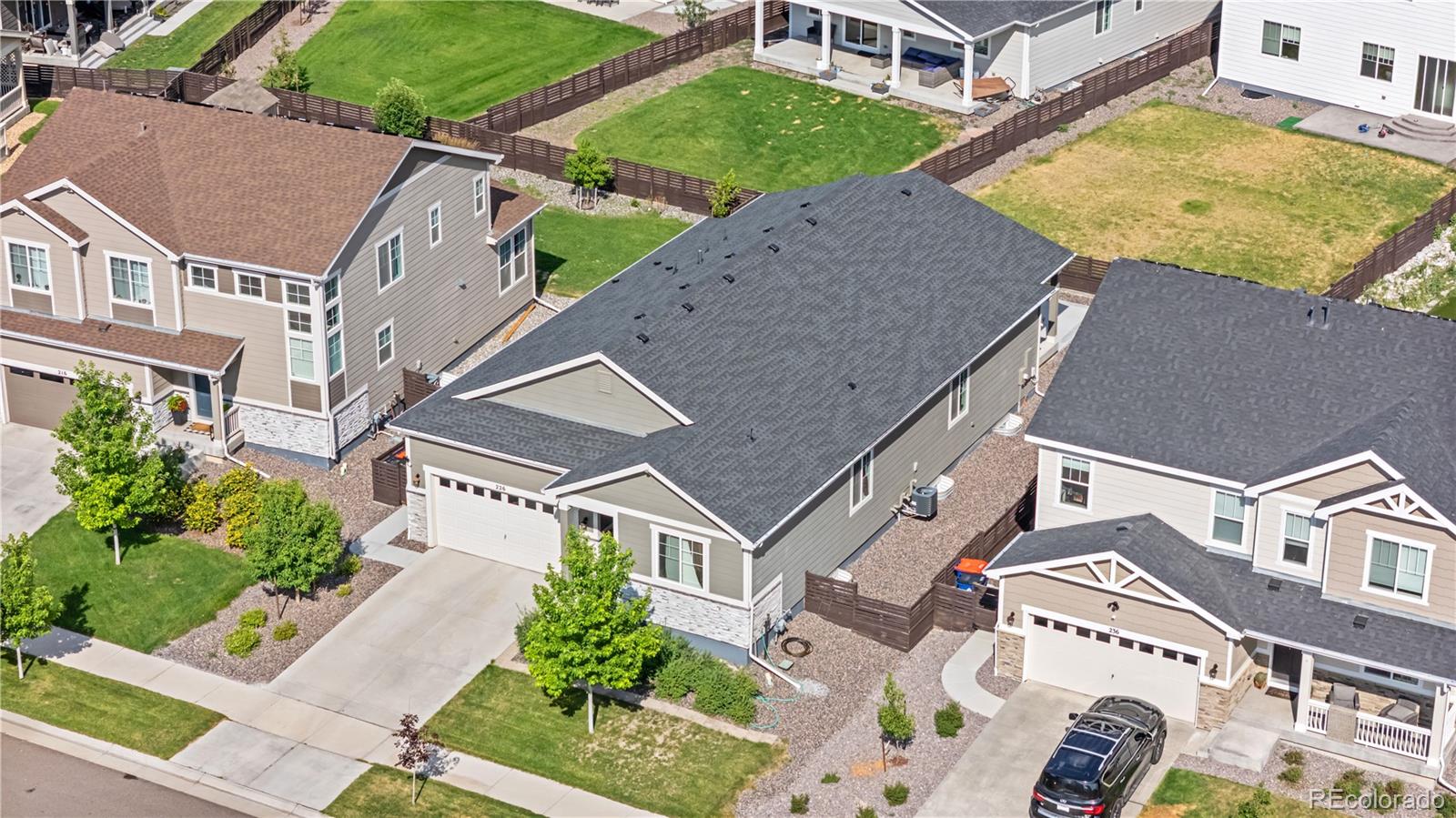 226 S Shady Grove Court Aurora CO 80018