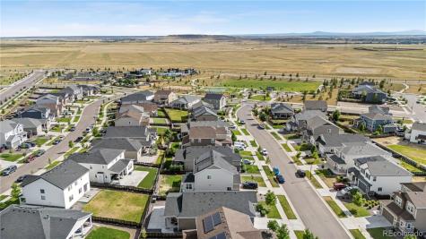 226 S Shady Grove Court Aurora CO 80018