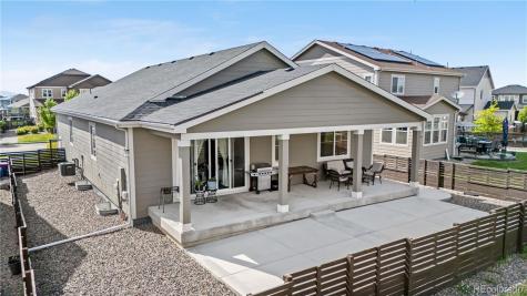 226 S Shady Grove Court Aurora CO 80018