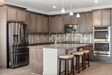 226 S Shady Grove Court Aurora CO 80018