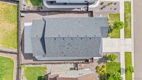 226 S Shady Grove Court Aurora CO 80018