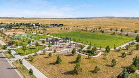 226 S Shady Grove Court Aurora CO 80018