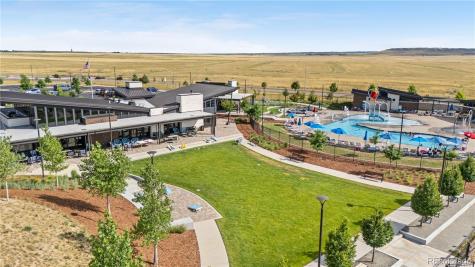 226 S Shady Grove Court Aurora CO 80018