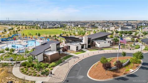 226 S Shady Grove Court Aurora CO 80018