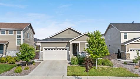 226 S Shady Grove Court Aurora CO 80018