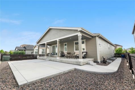 226 S Shady Grove Court Aurora CO 80018