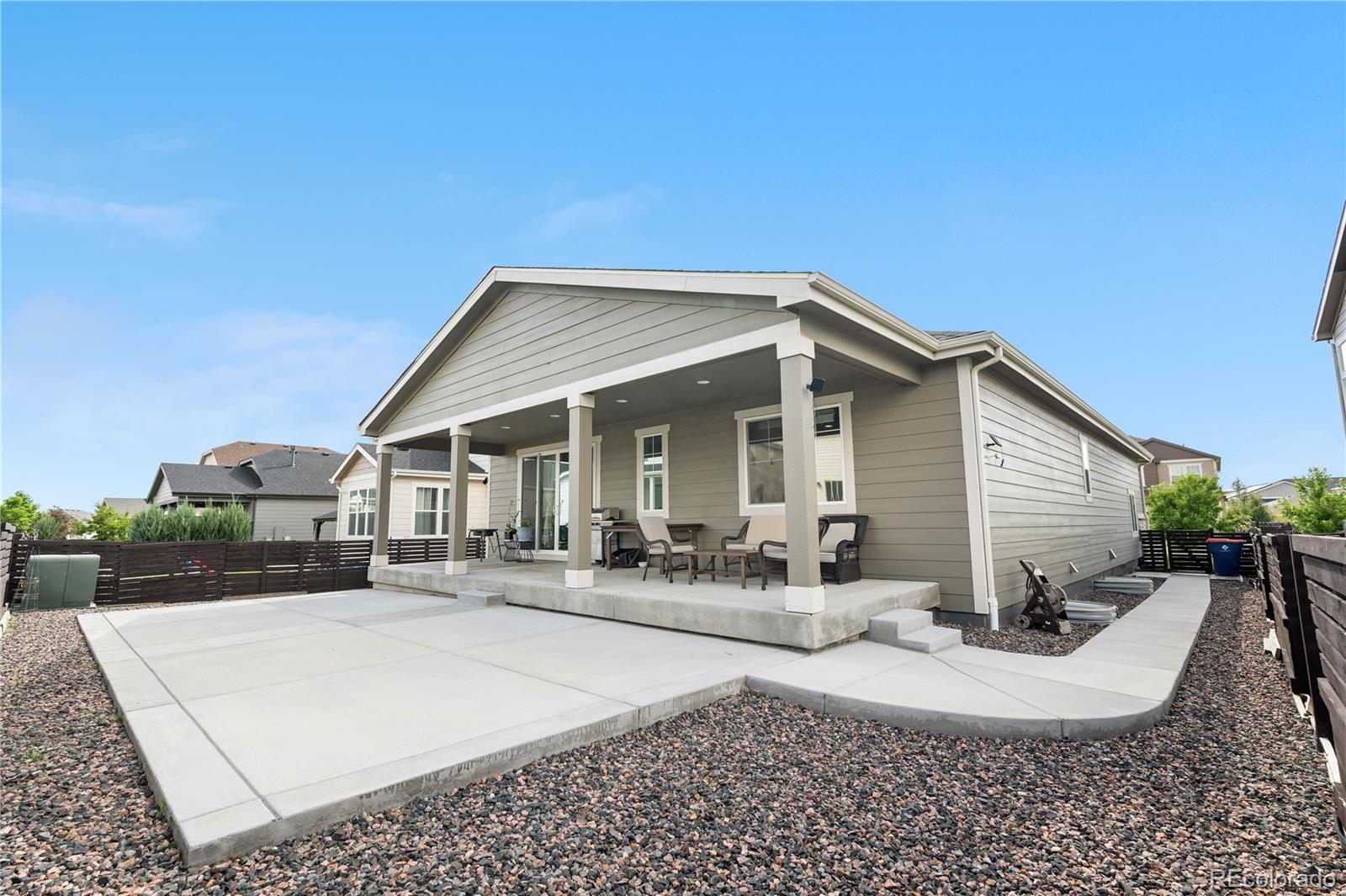 226 S Shady Grove Court Aurora CO 80018