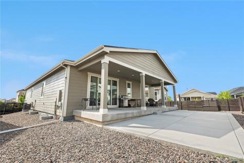 226 S Shady Grove Court Aurora CO 80018