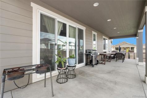 226 S Shady Grove Court Aurora CO 80018