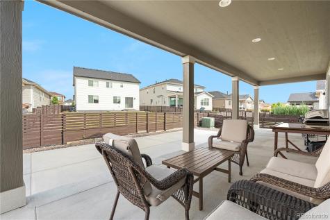 226 S Shady Grove Court Aurora CO 80018
