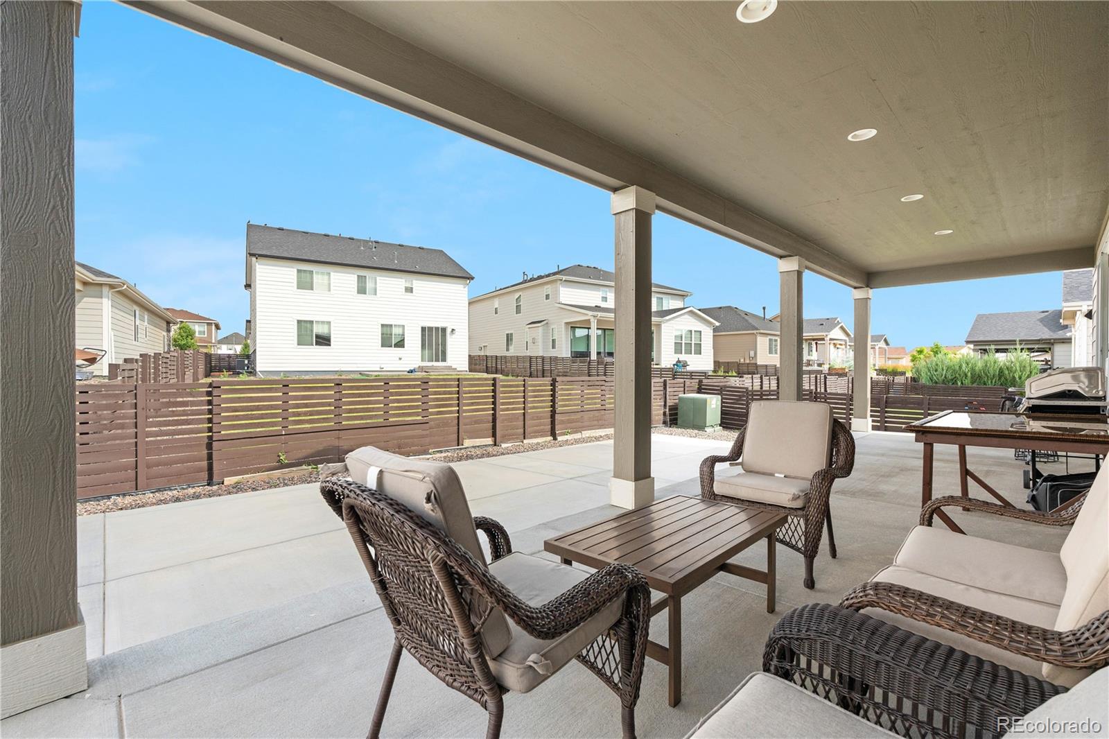 226 S Shady Grove Court Aurora CO 80018