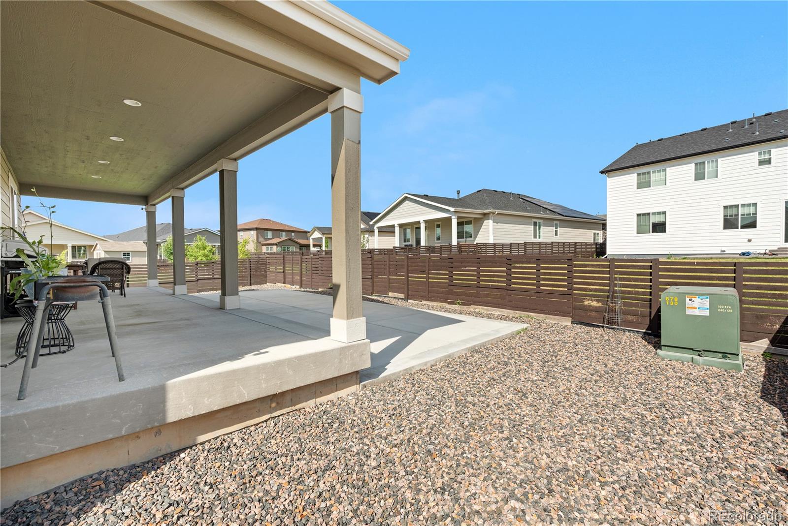 226 S Shady Grove Court Aurora CO 80018