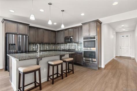 226 S Shady Grove Court Aurora CO 80018