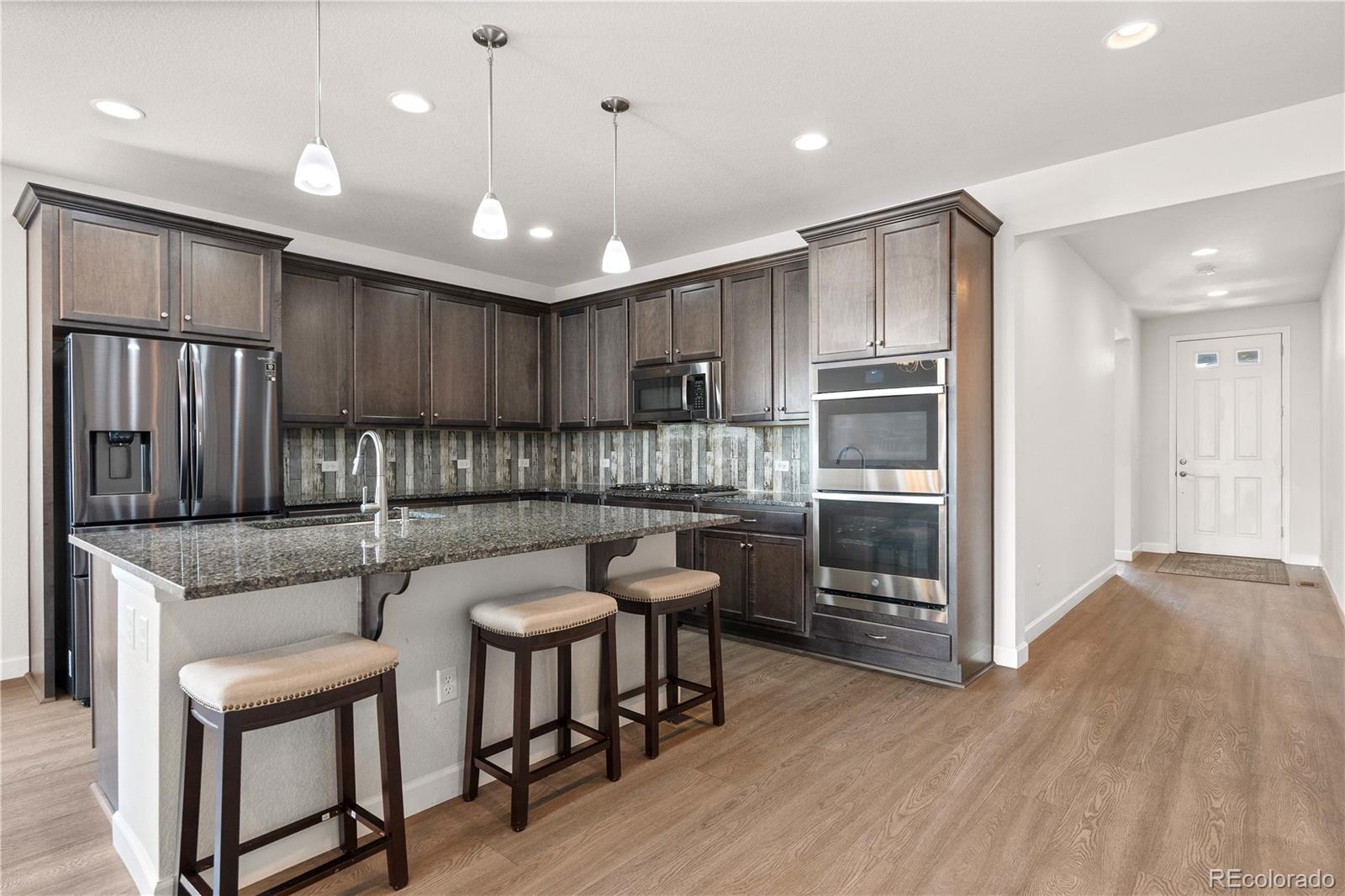 226 S Shady Grove Court Aurora CO 80018
