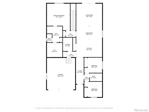 226 S Shady Grove Court Aurora CO 80018